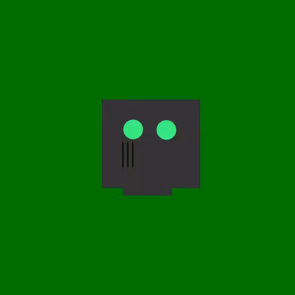 SMOLSKALL - AI06 #9