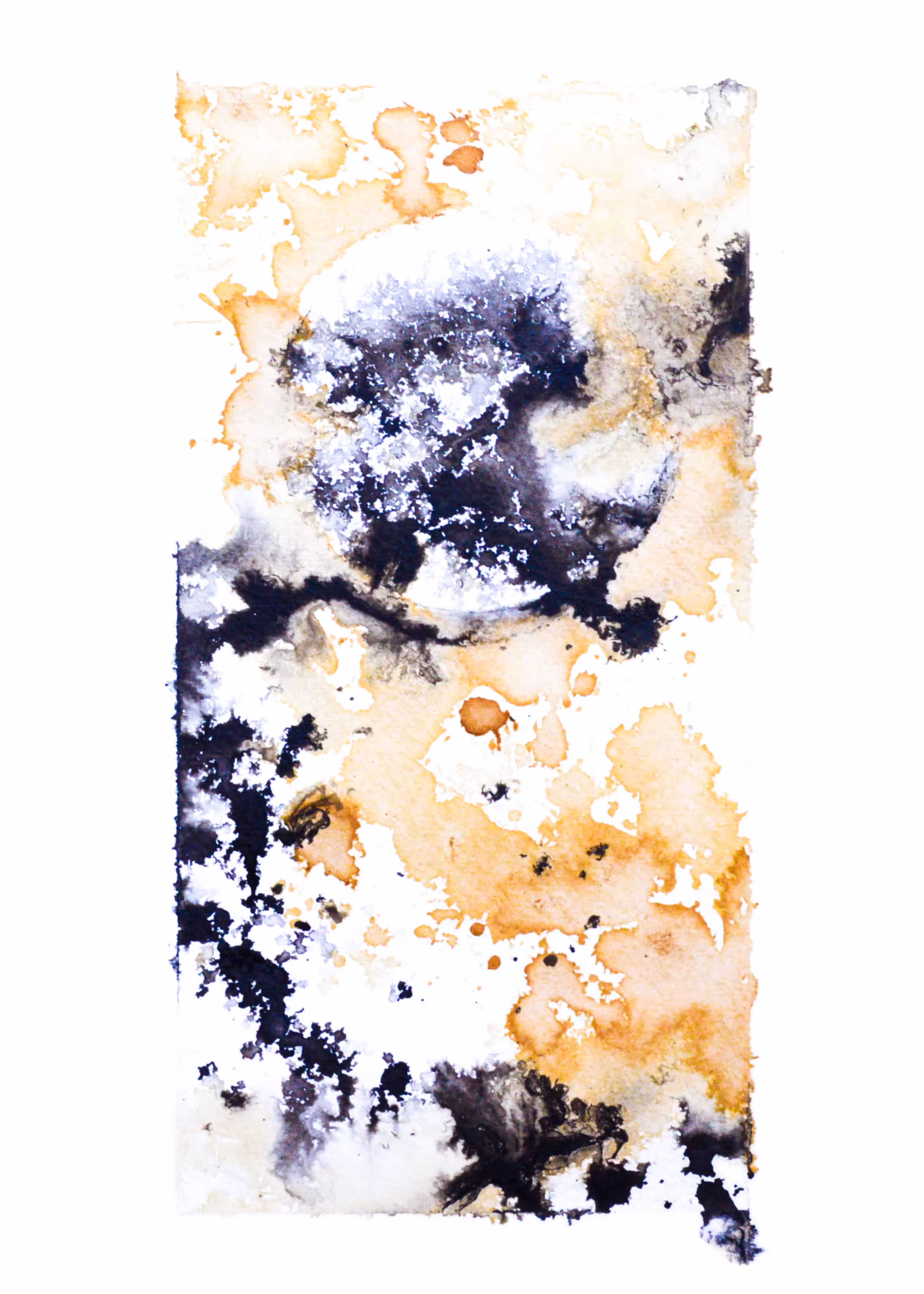 Ethereal Landscapes — Maelstrom