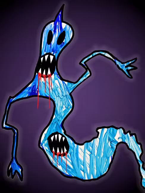 The Poltergeist