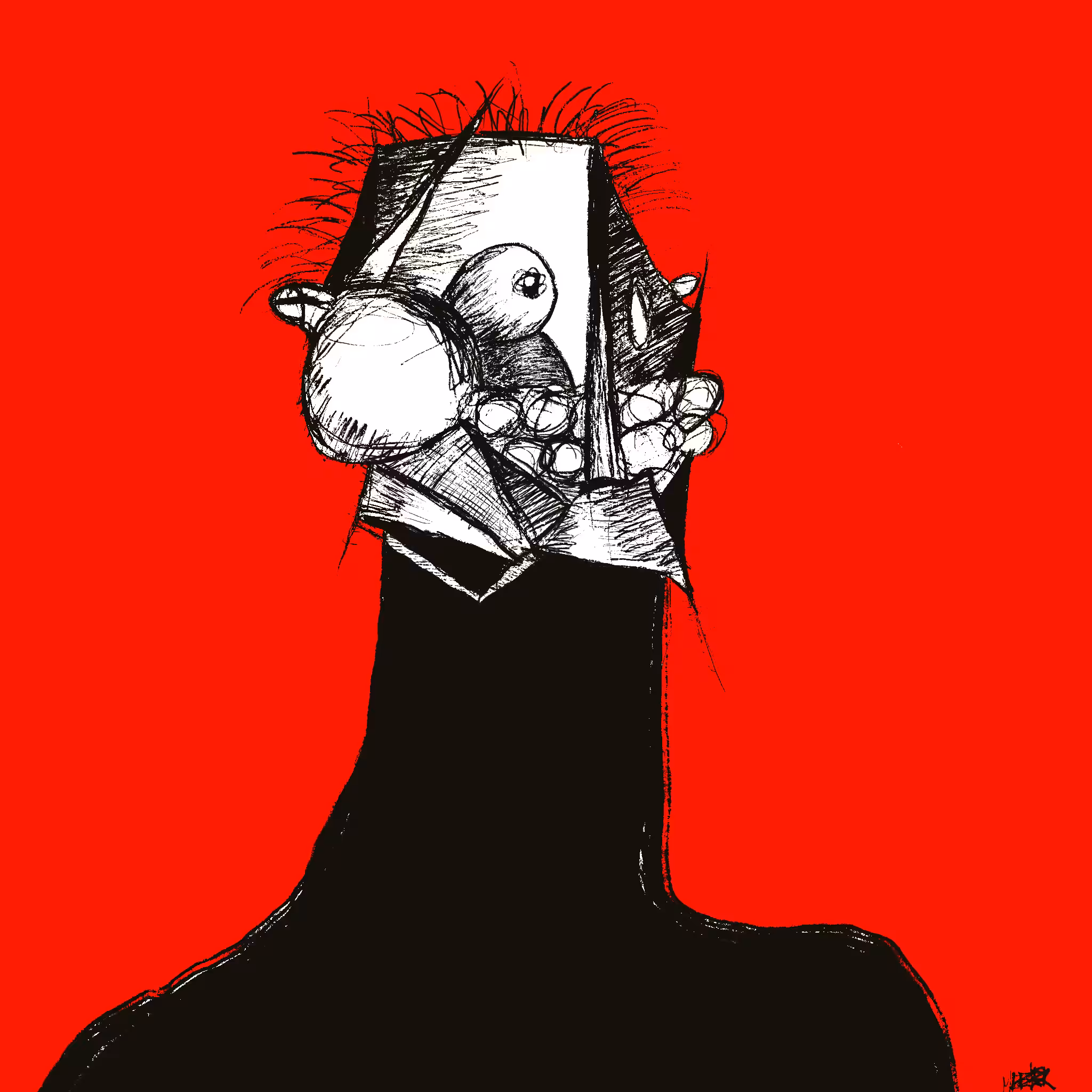 Lunatic #37