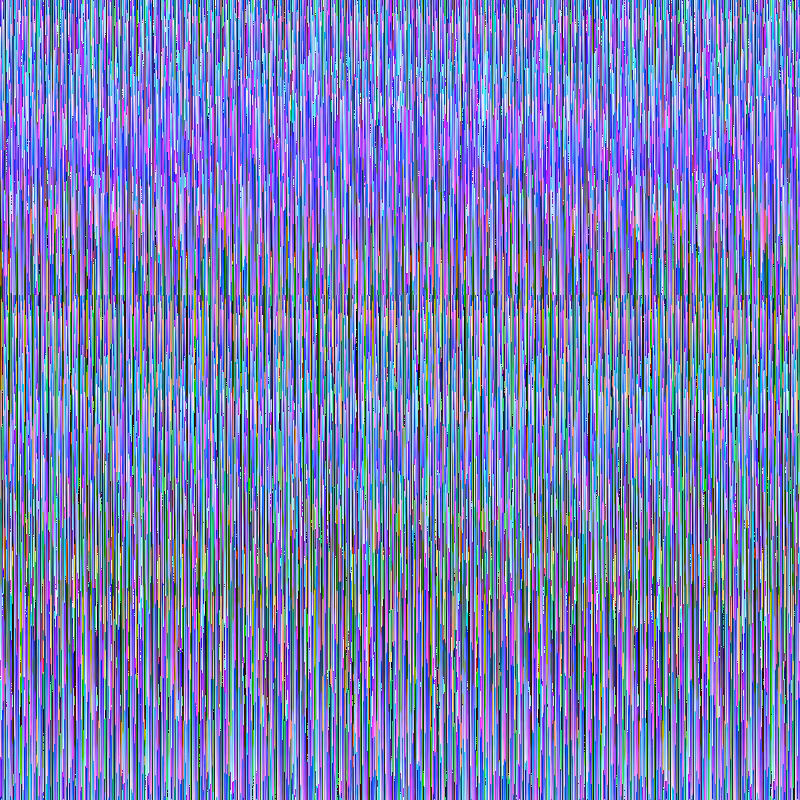 Dance of a Million Pixels #86