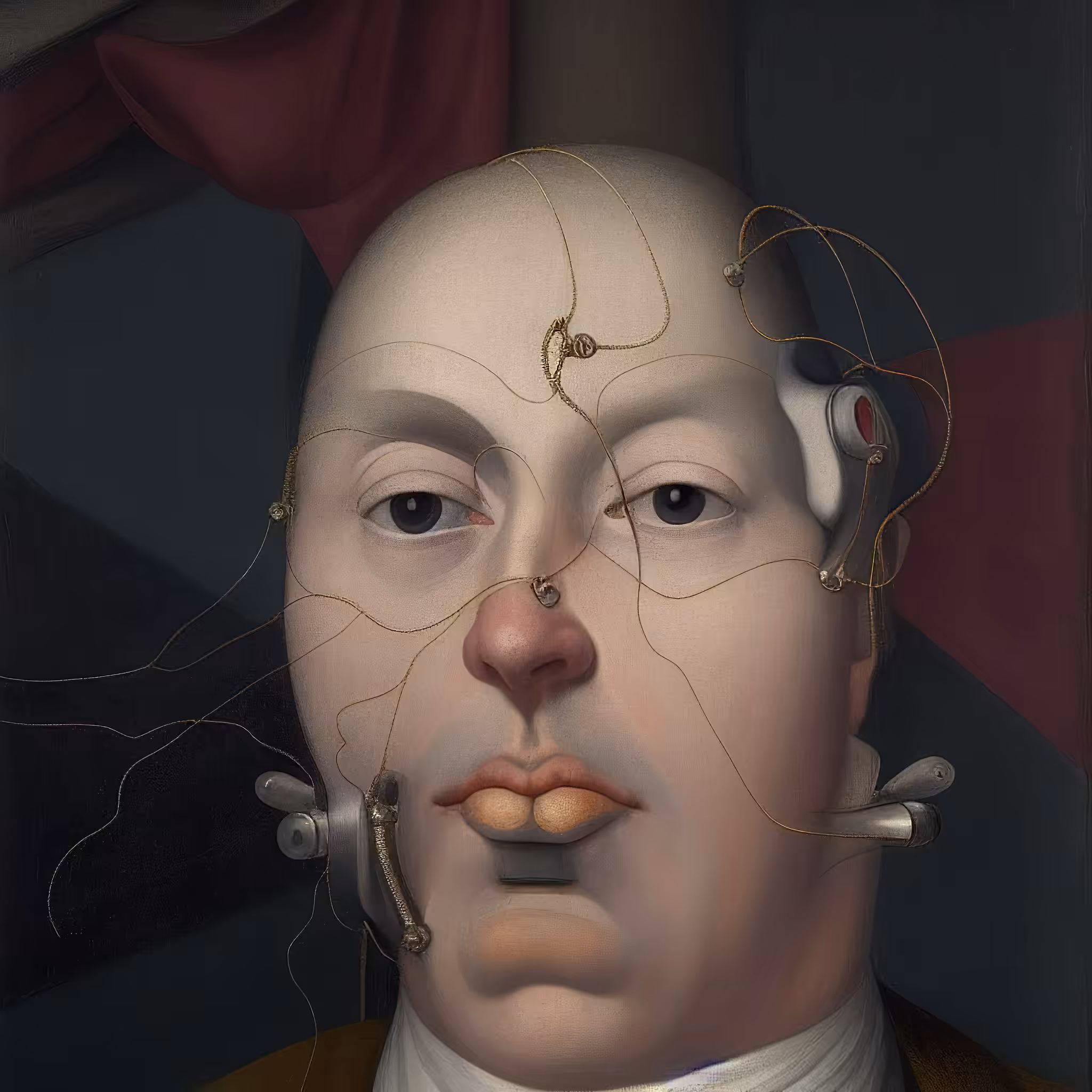Lost Poets: #11483