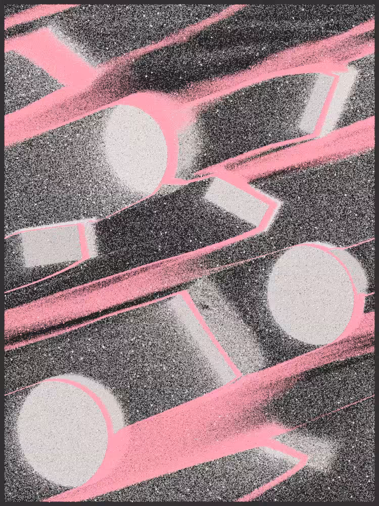 Drift by Paolo Čerić: Drift #568