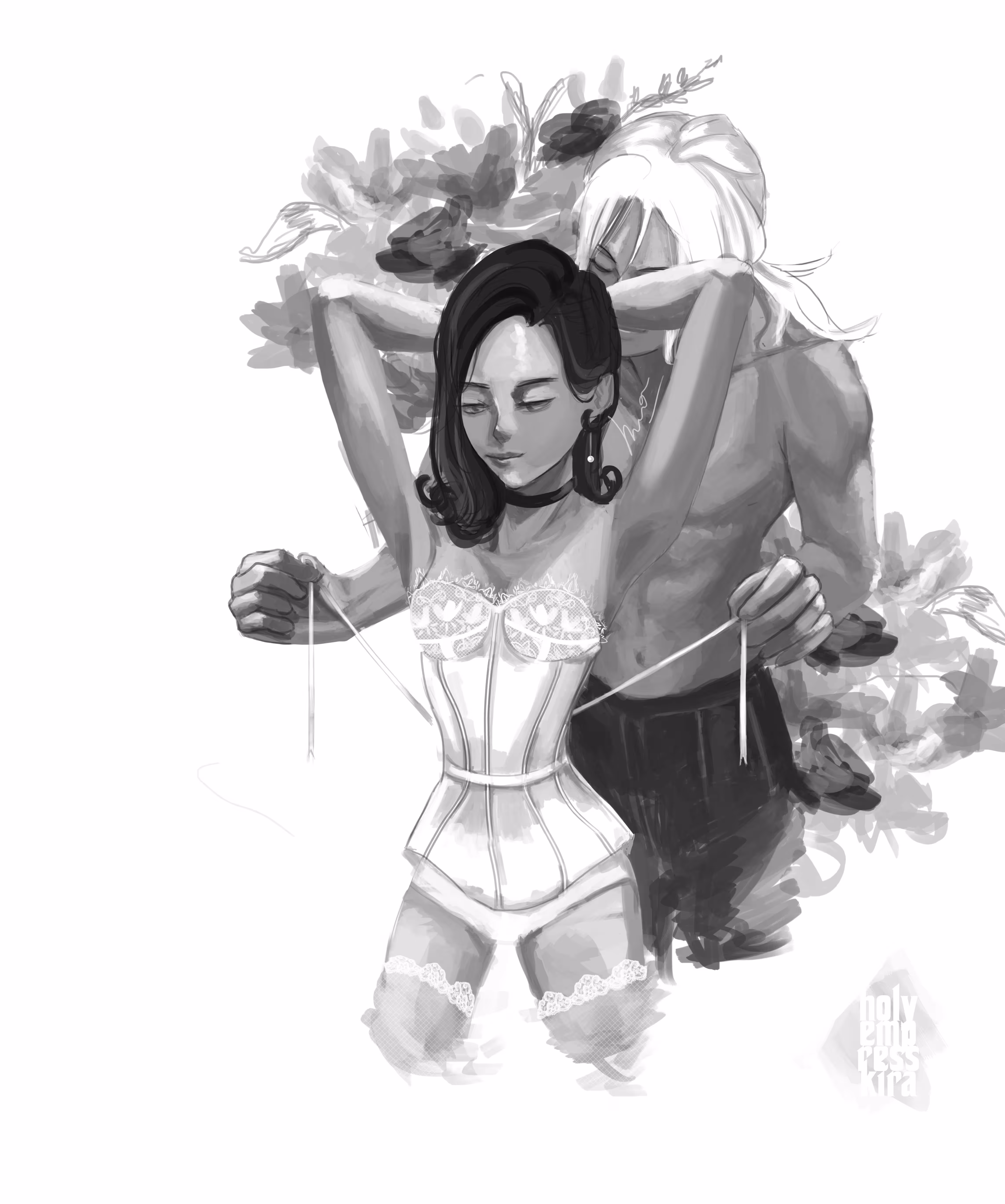 Romance Nouveau