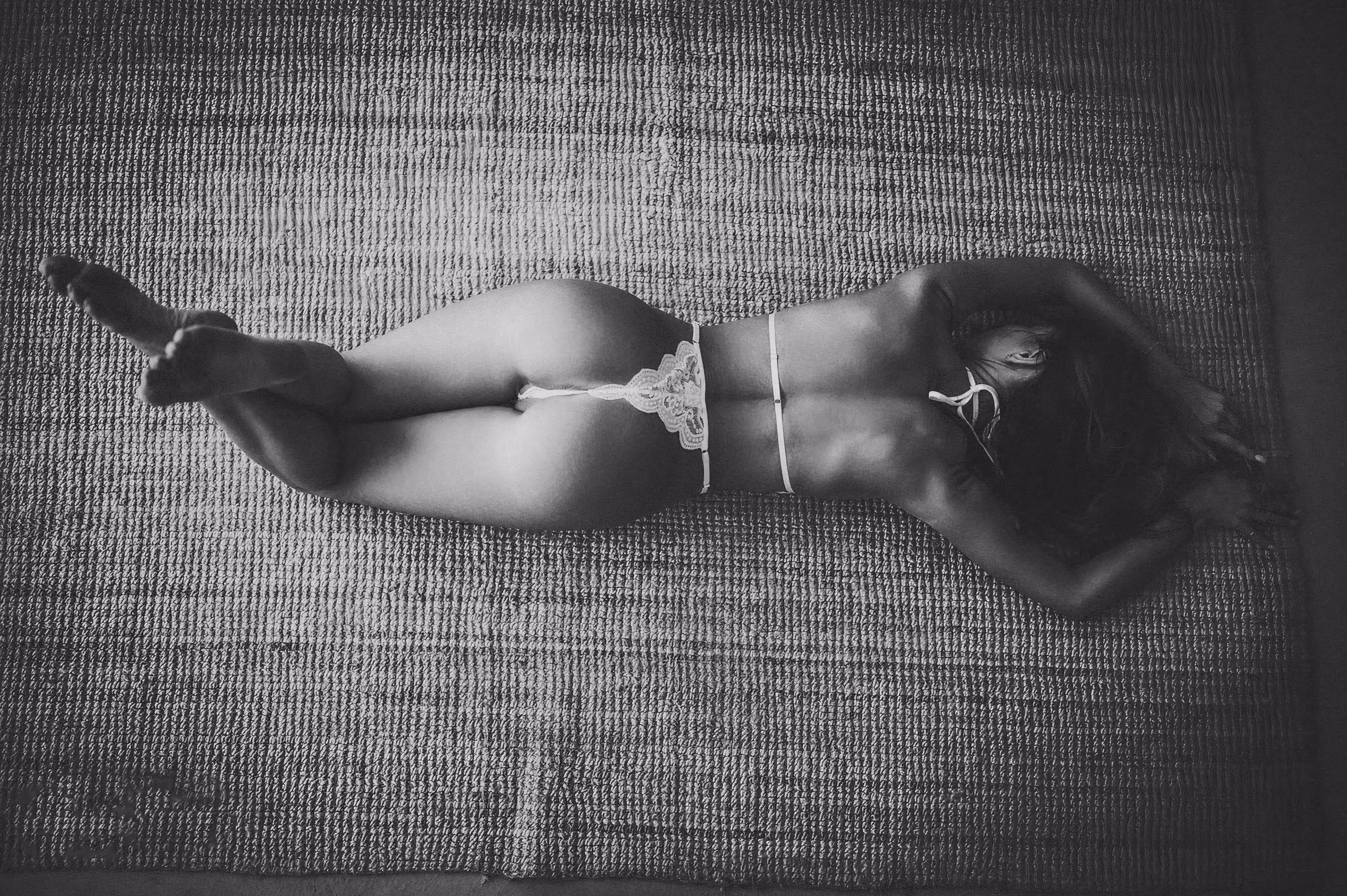 Flor de Cuerpo