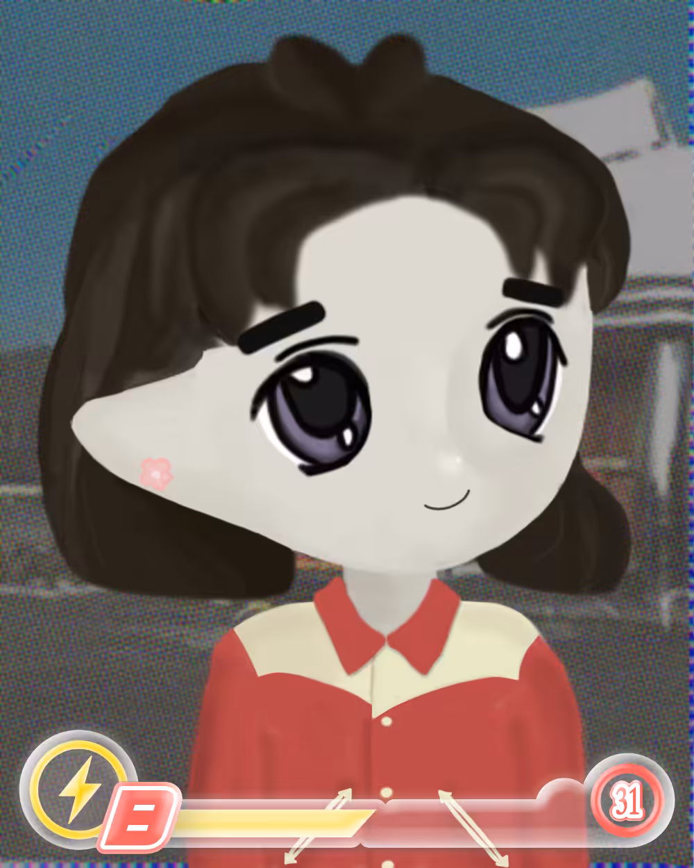 Milady 9944