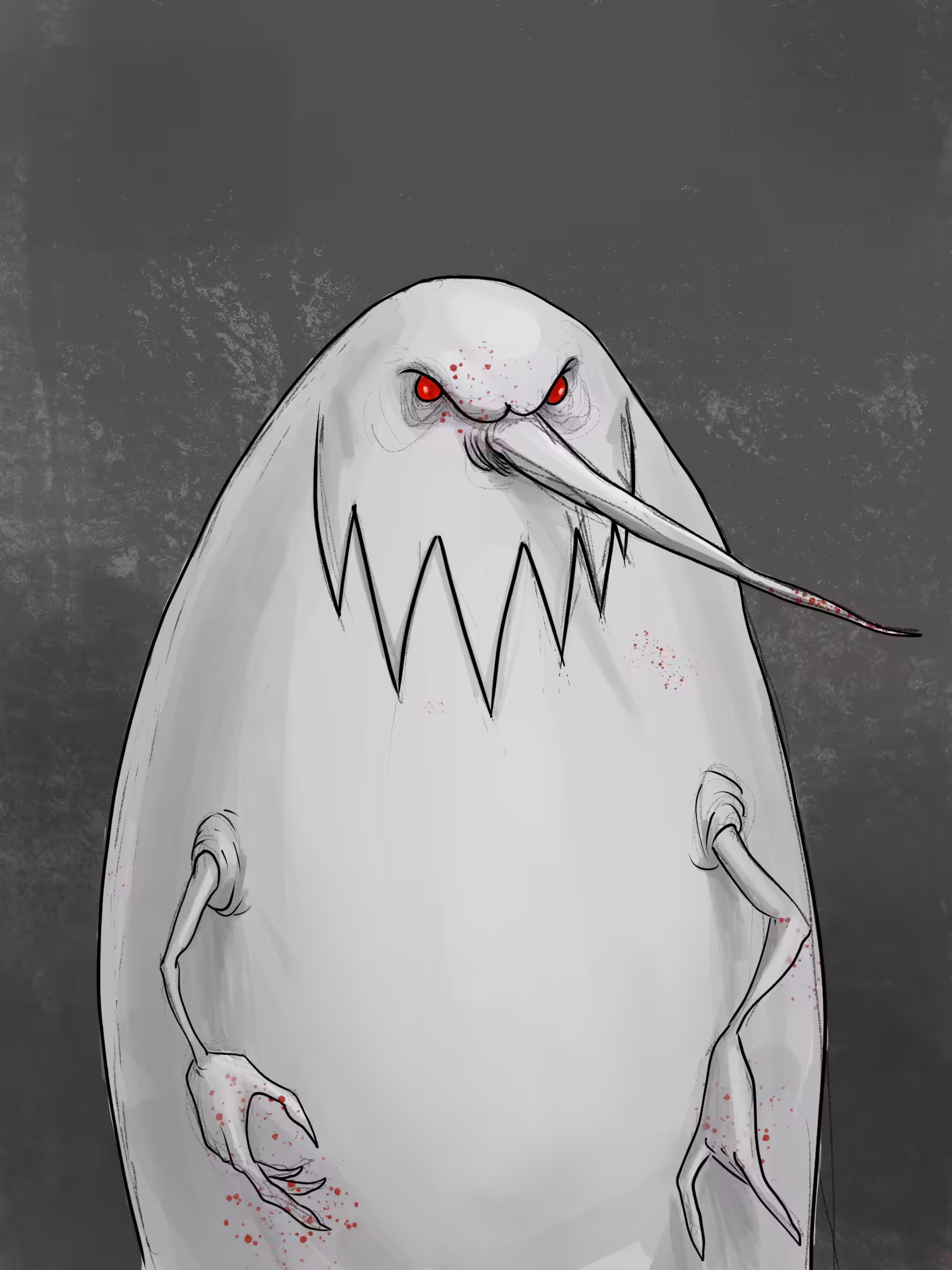 Snowman 