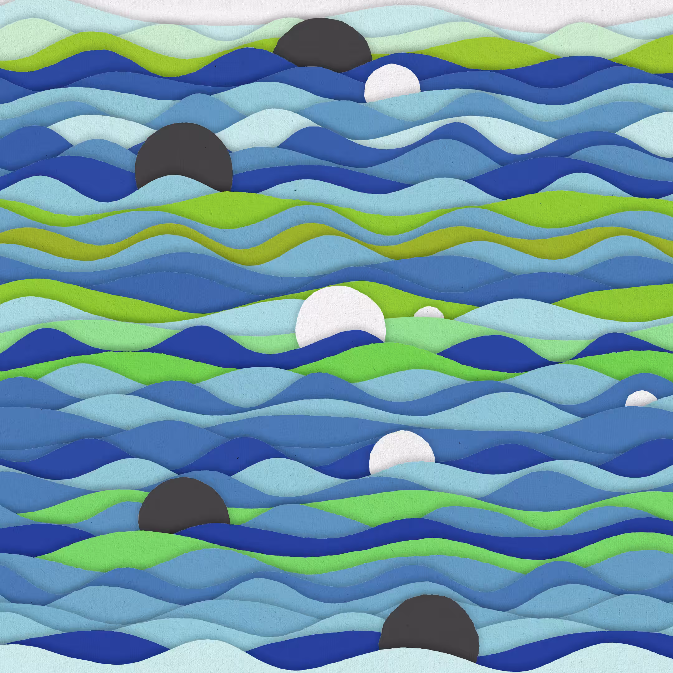 PAPERSCAPES #79