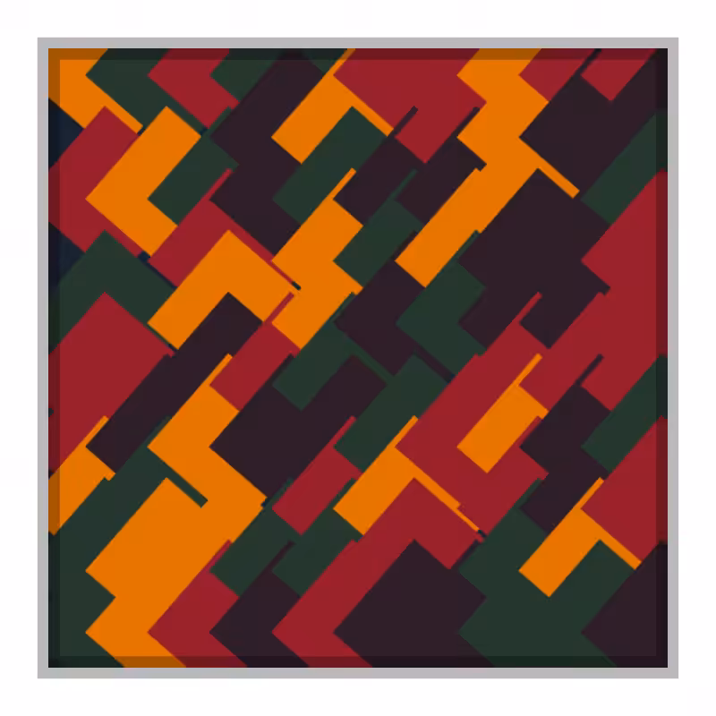 Painting Abstract Expressionism #100