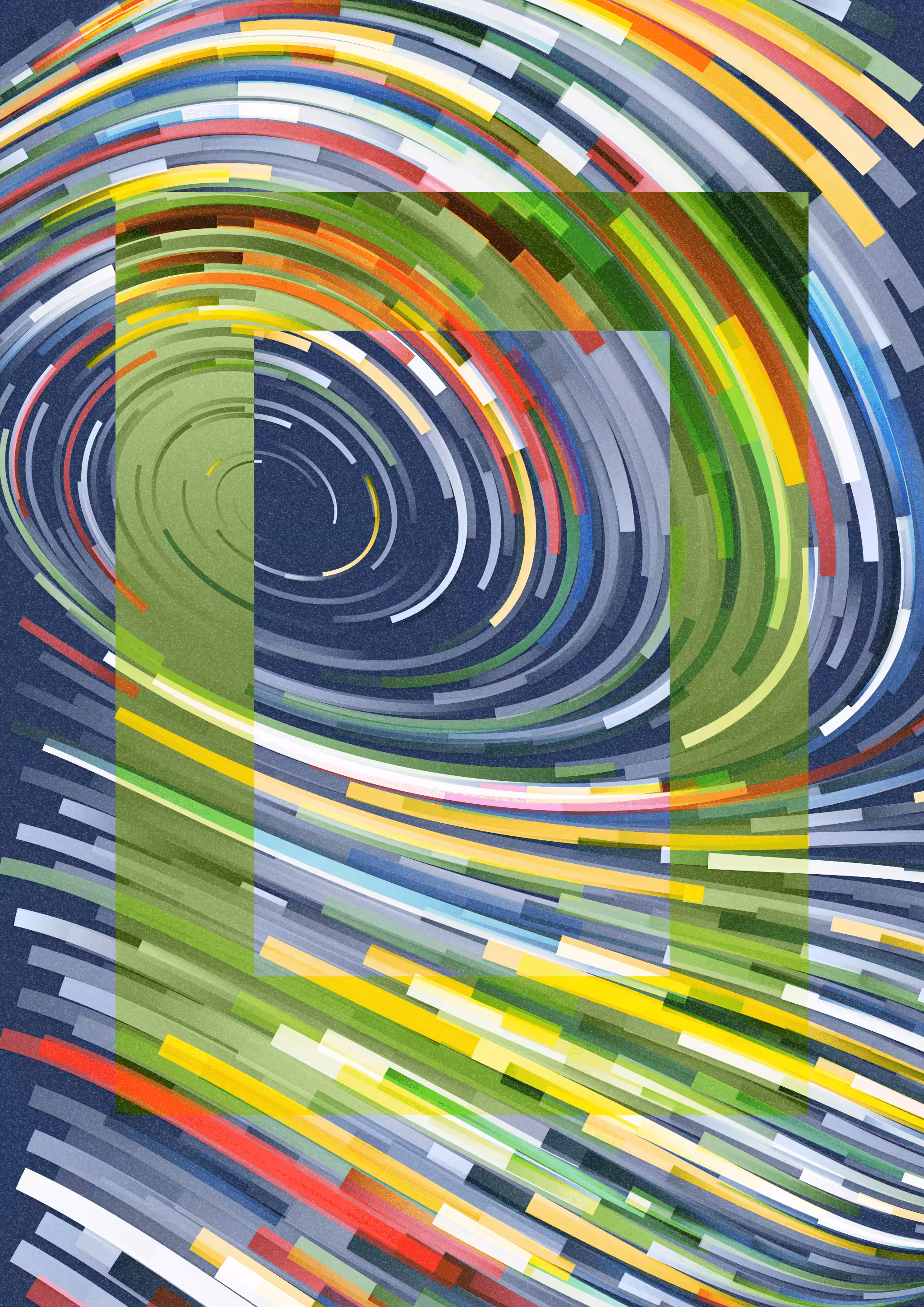 Inertial Moment 0004