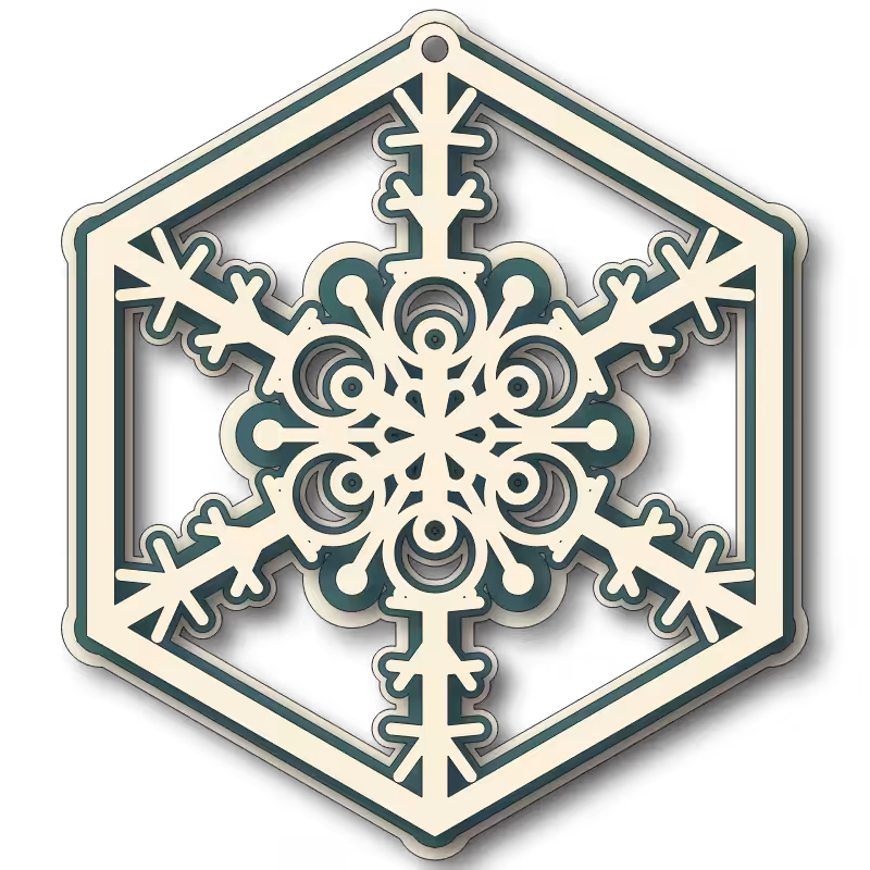 fx(ornament) 2022 #573