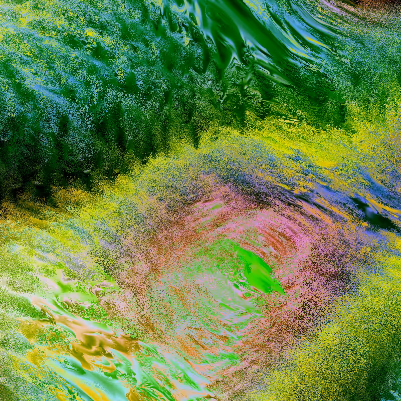 Noise Corals #26