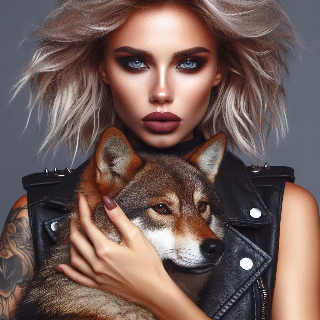 Tenderness: '' The Feminine Spirit ''