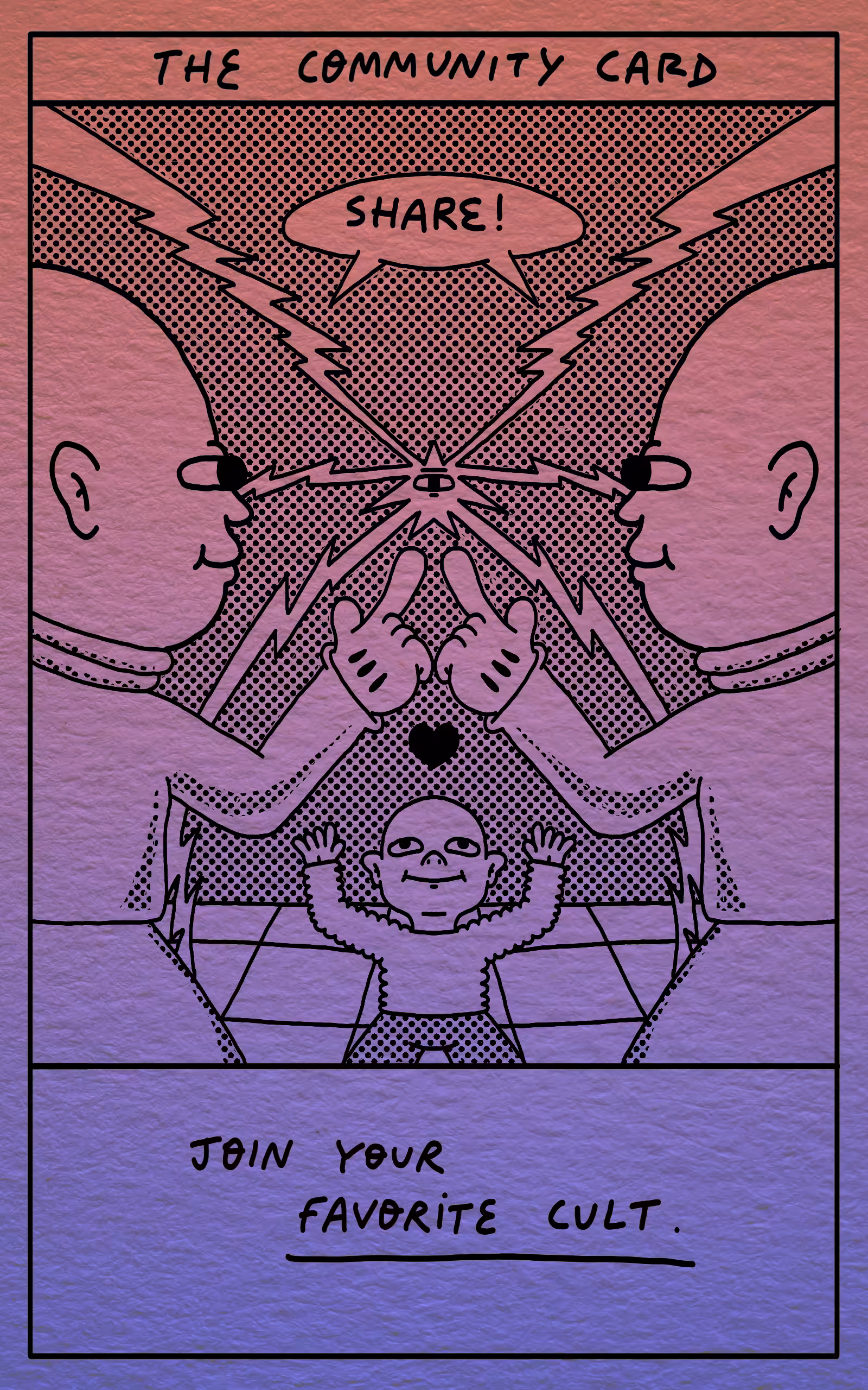 HYPERSOUL CARD 24