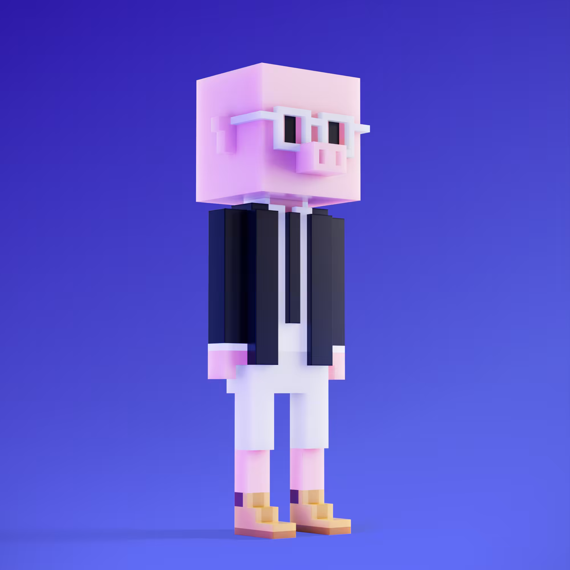Meebit #398