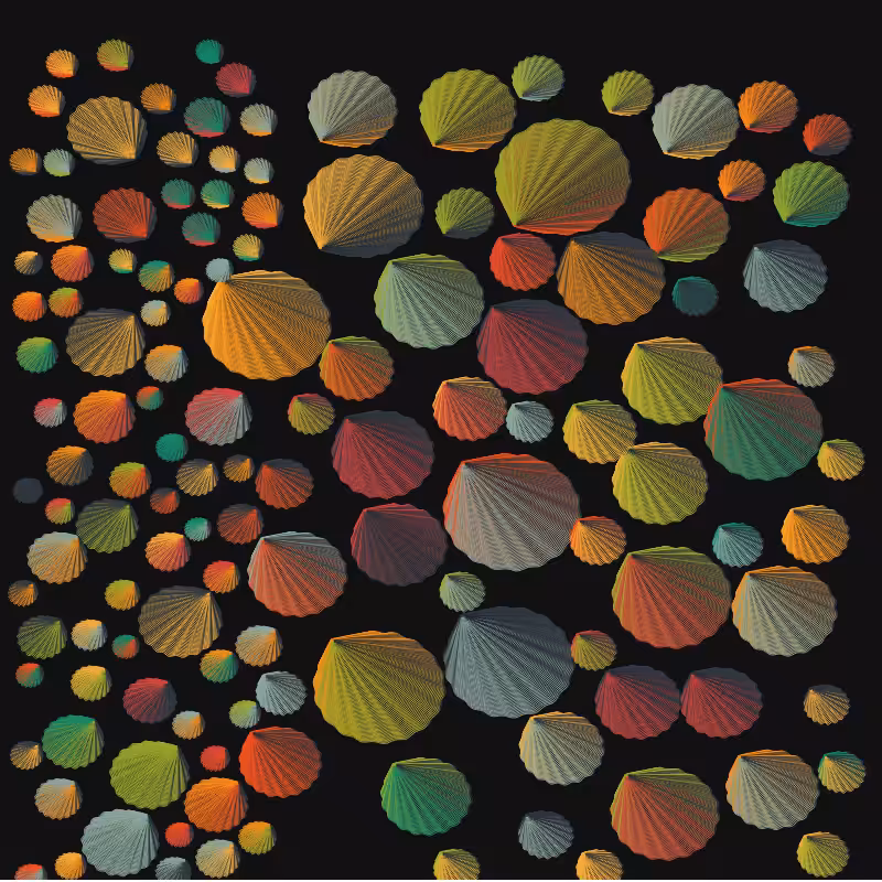 Chroma  #6