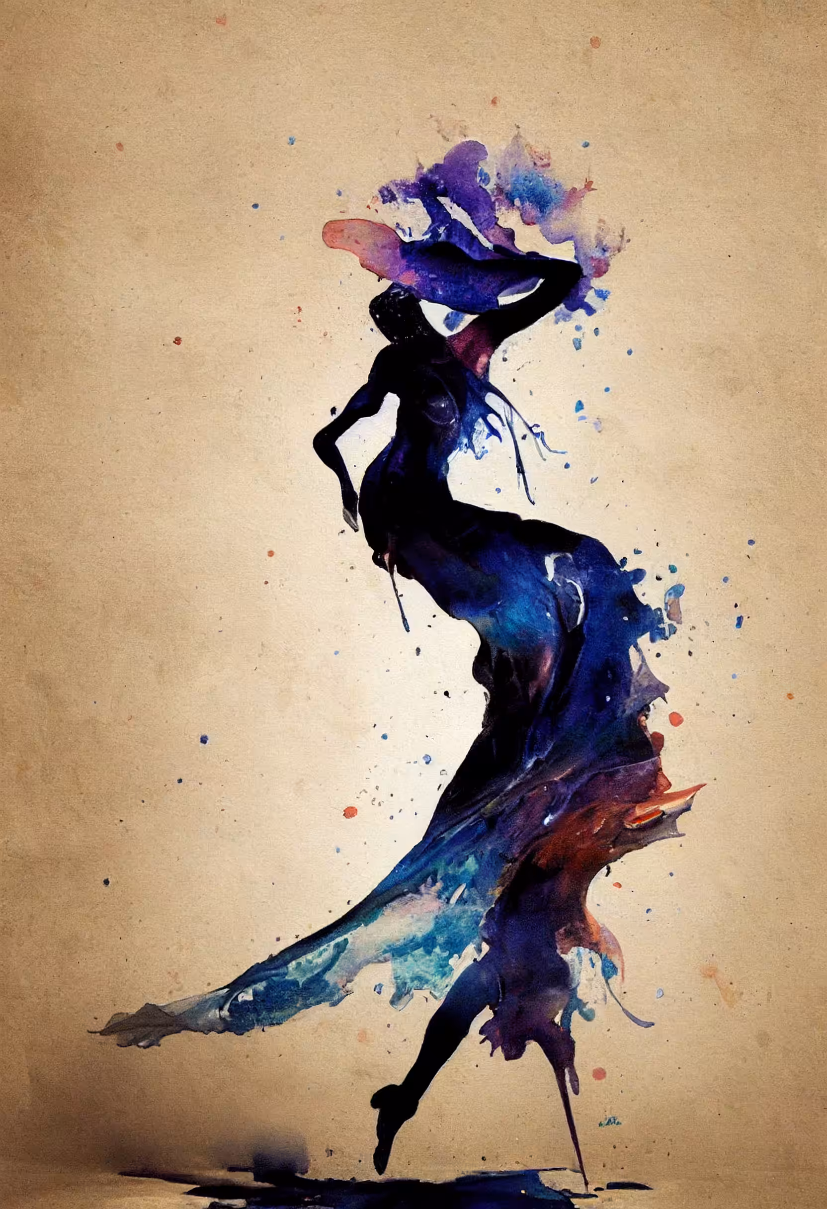 Magic of Dance 9