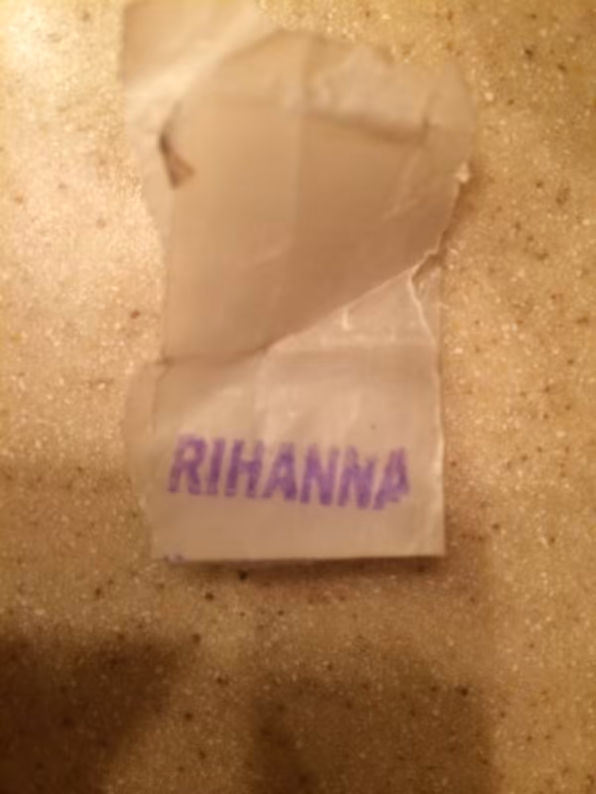 RIHANNA