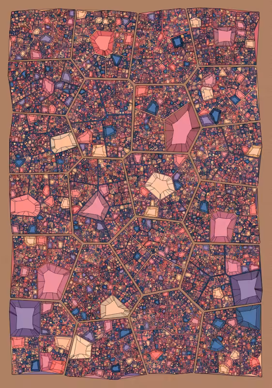 Megalopolis #228