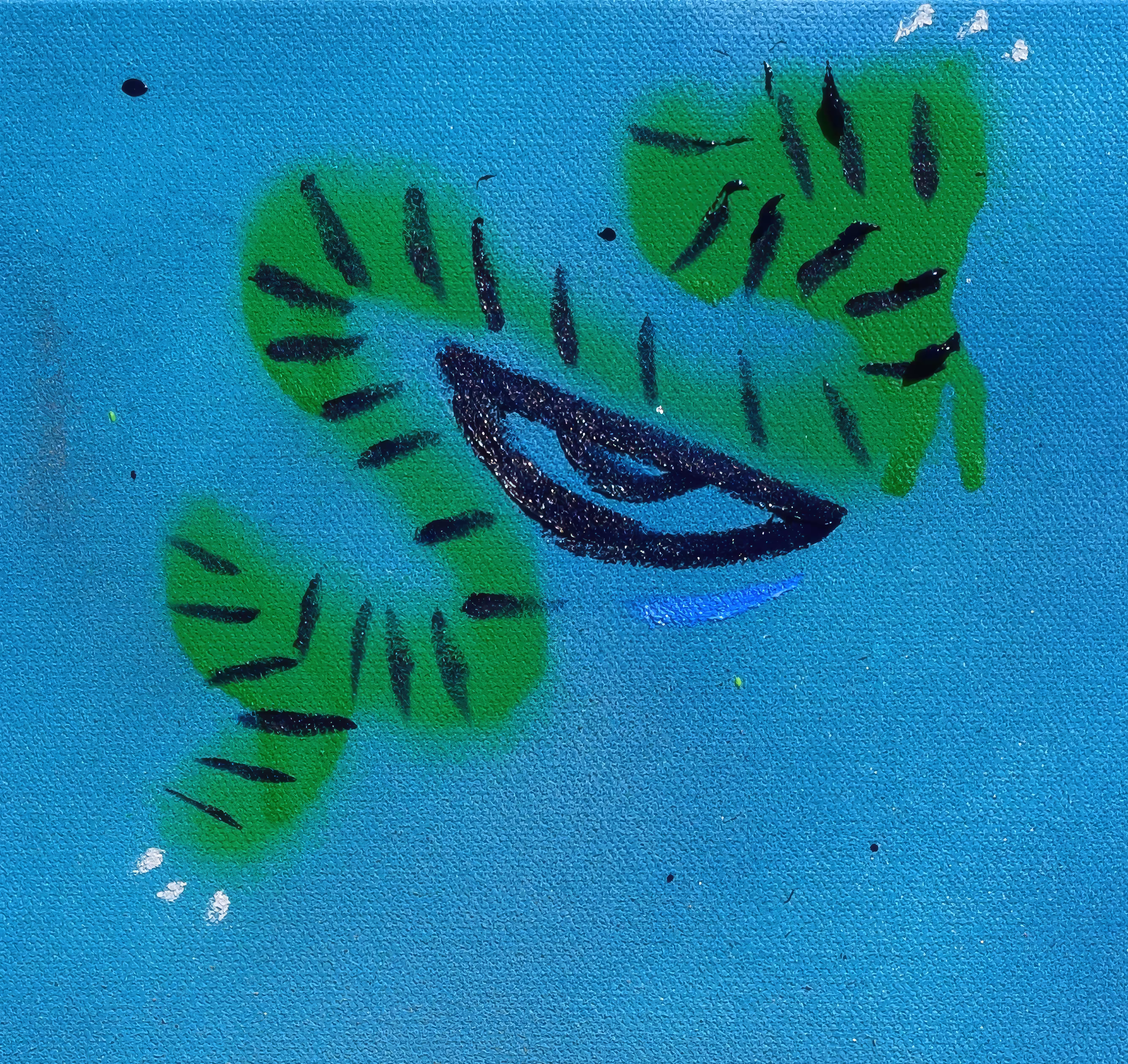 A Tiger's Eye 2