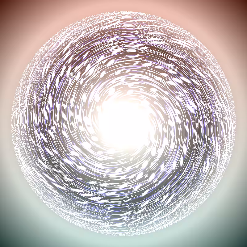 Globes #14