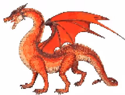 Space Dragonz