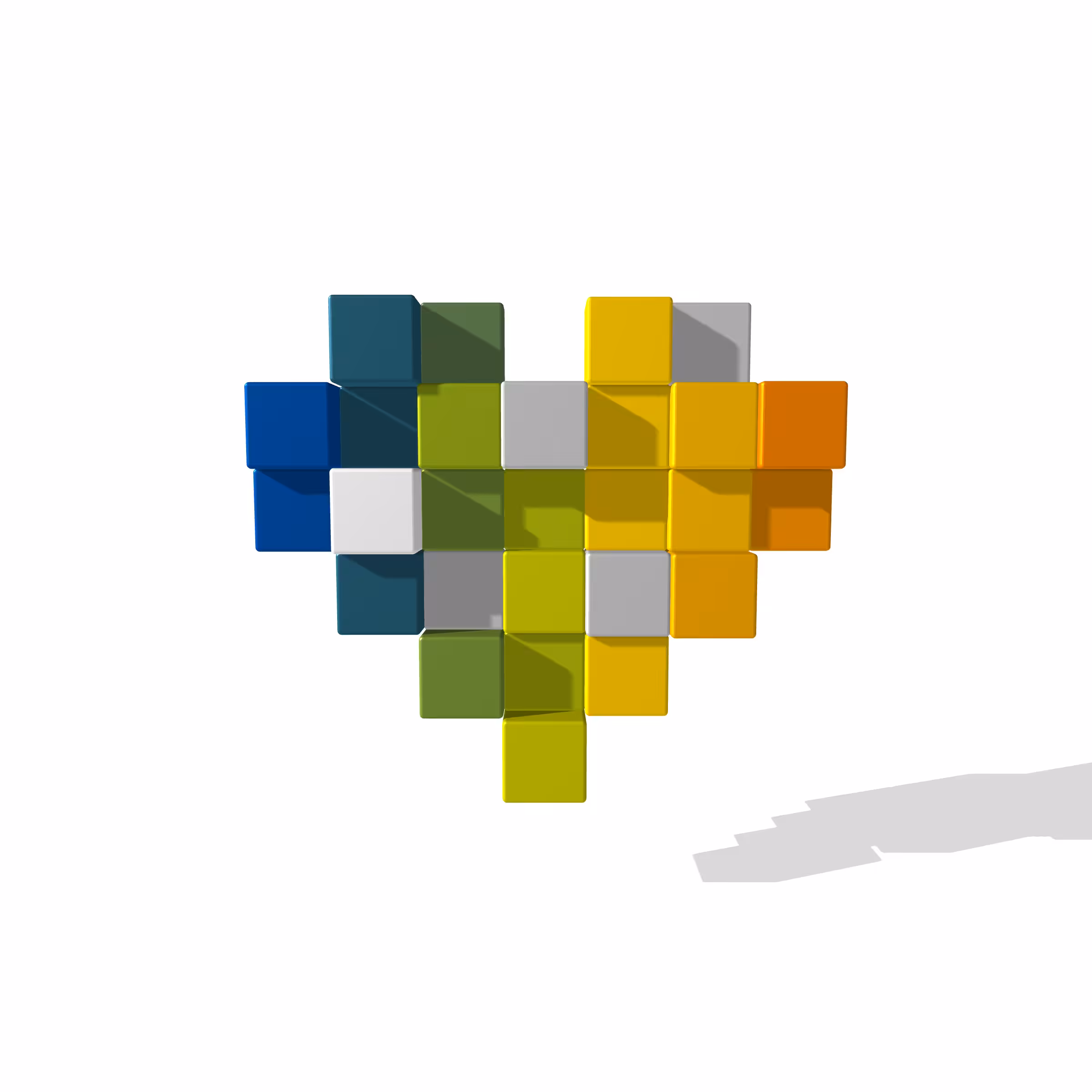 heart + craft #6266