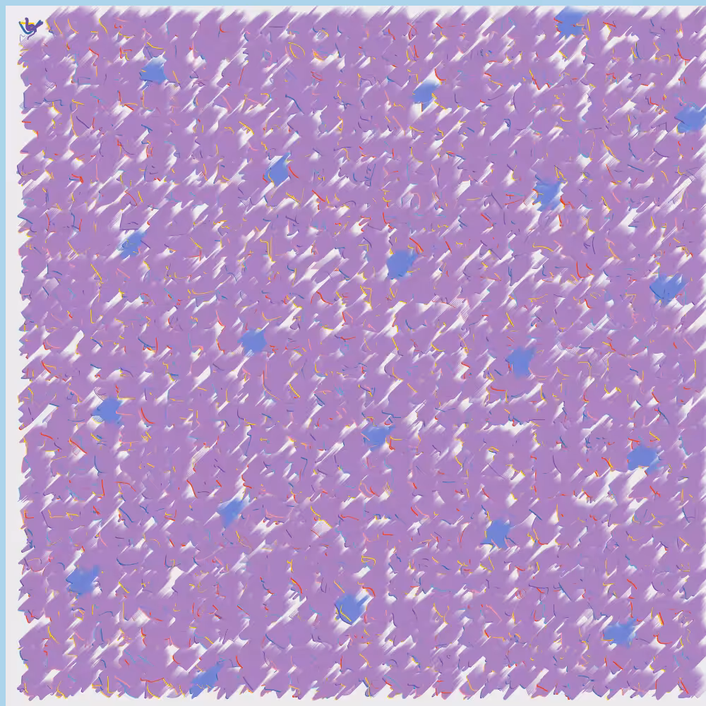 Written in a Dream #9