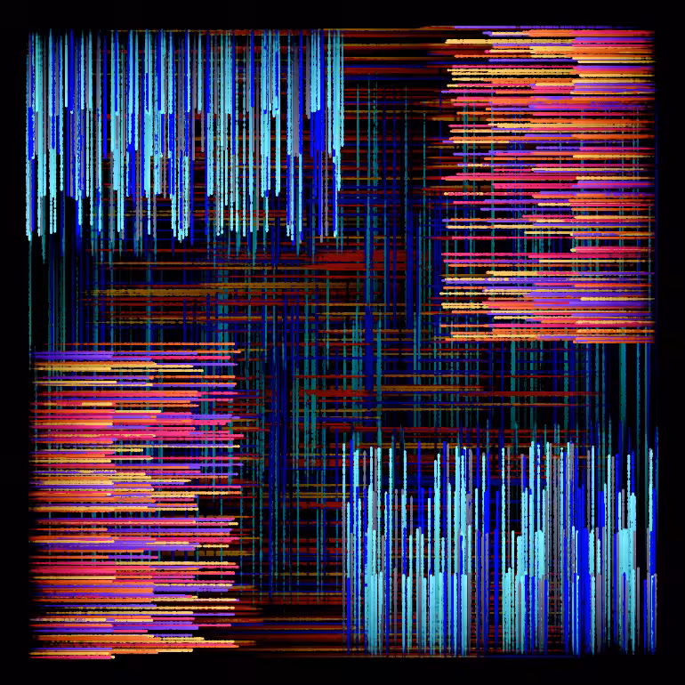 Crayons - v2 #32