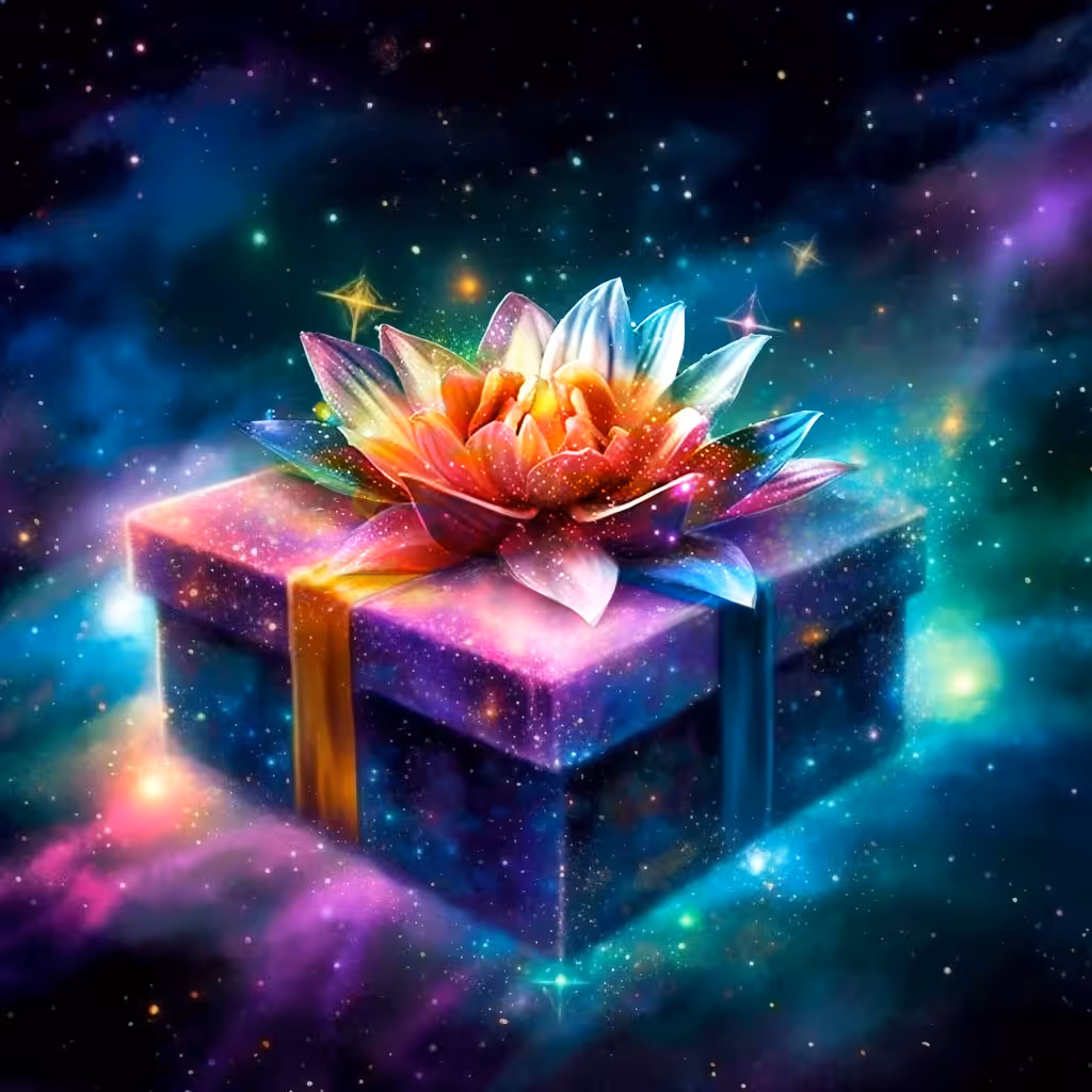A free gift