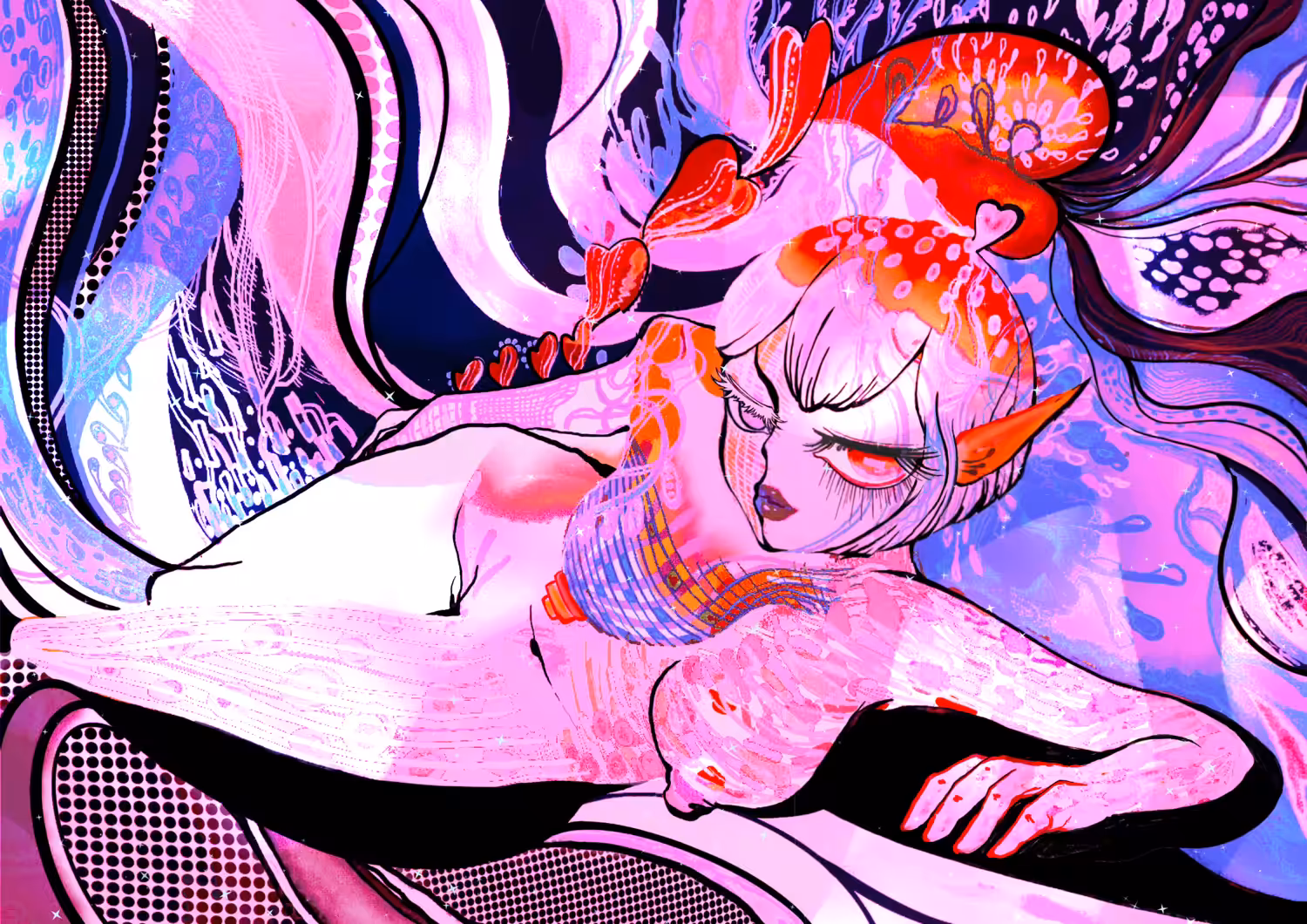 GAL CELL