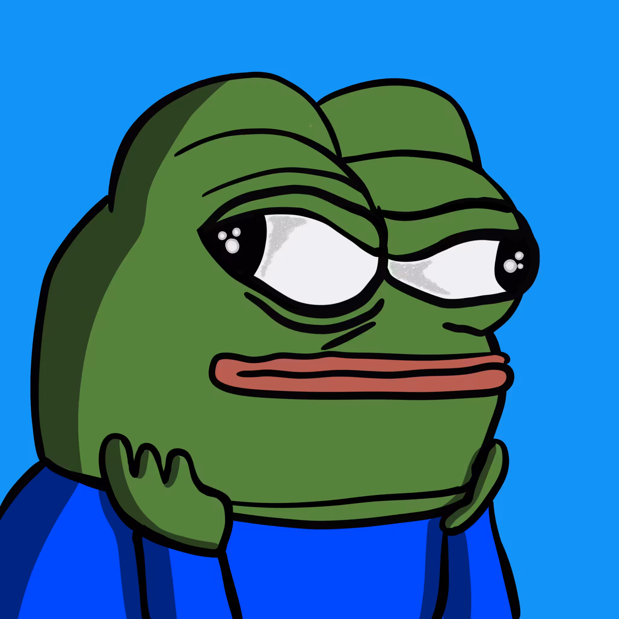Classic Pepes #533