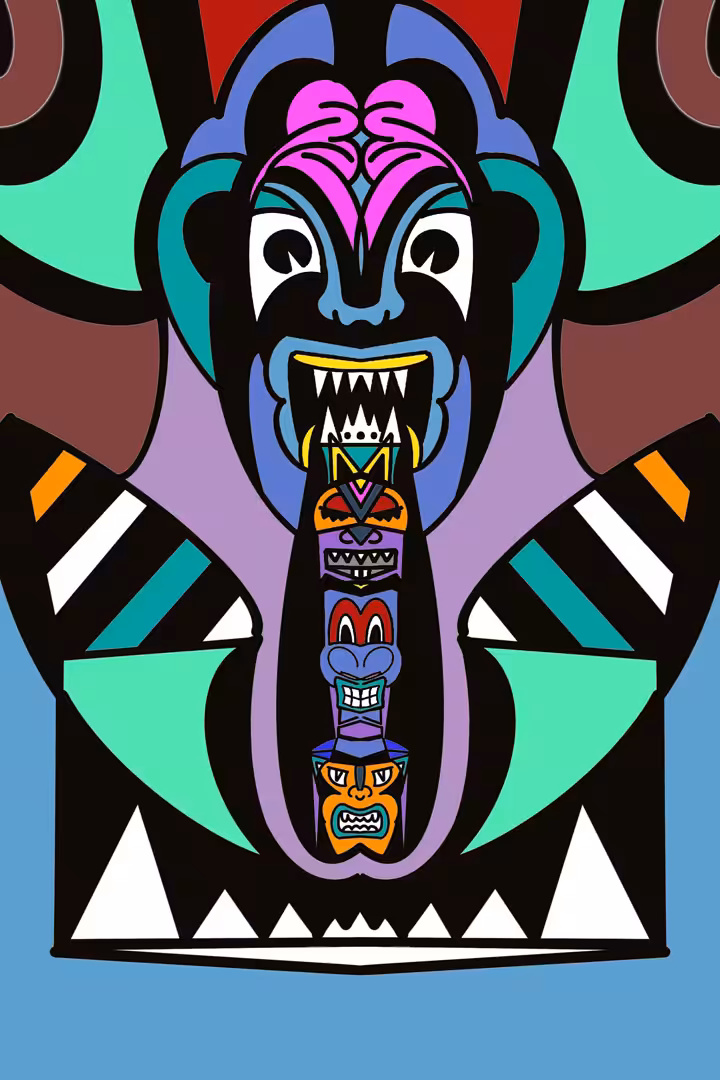 Tikieye