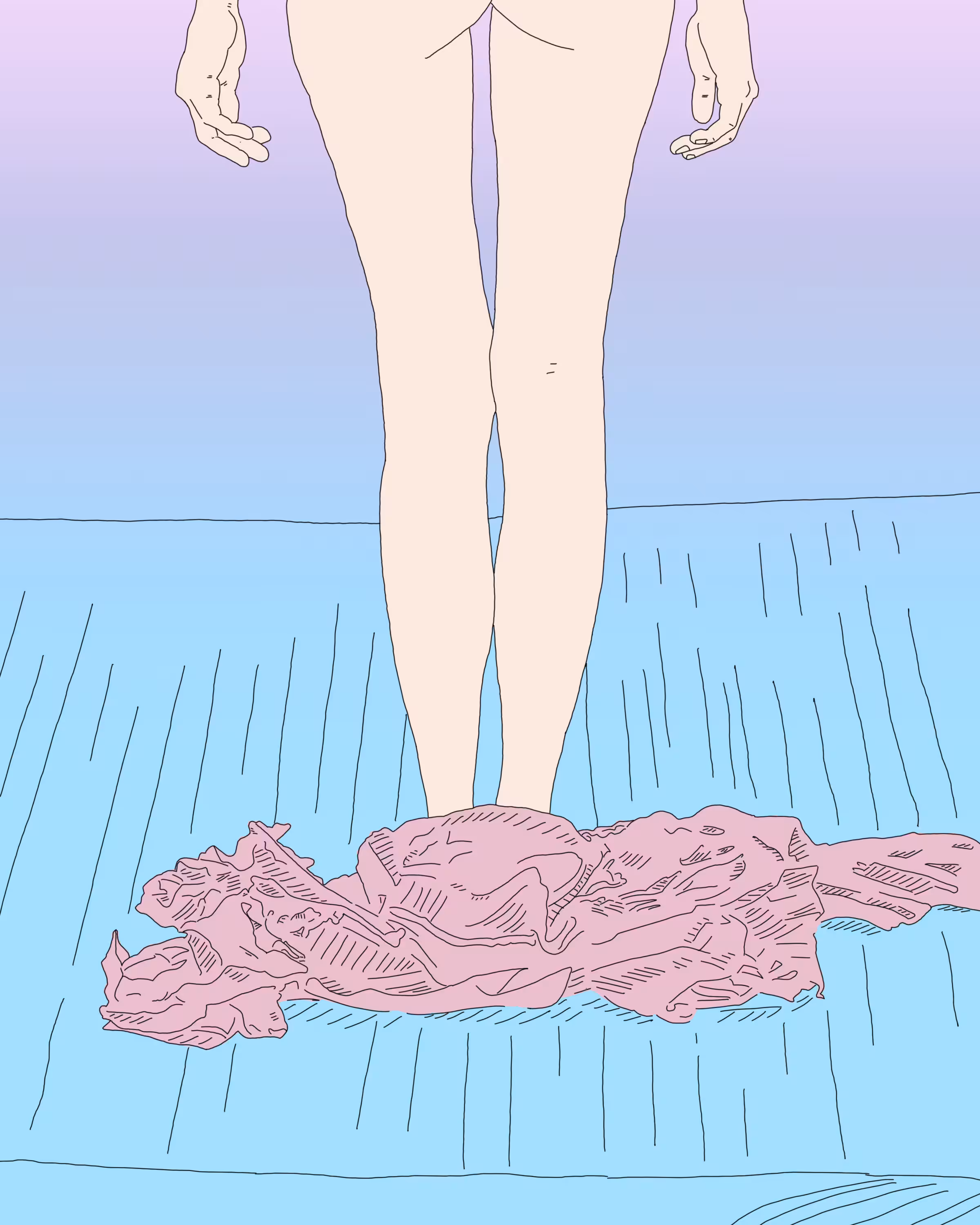 Get Naked