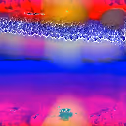 waves #449