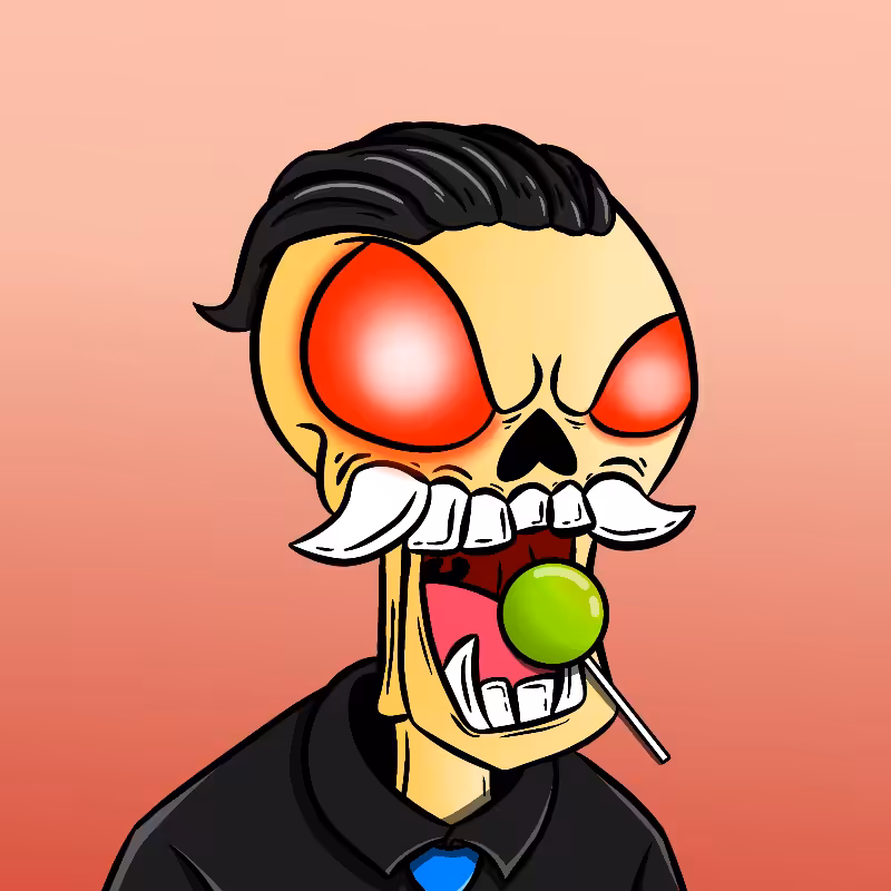 SKELETOZ #19