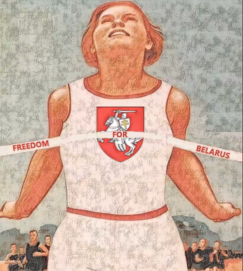 FREEDOM FOR BELARUS