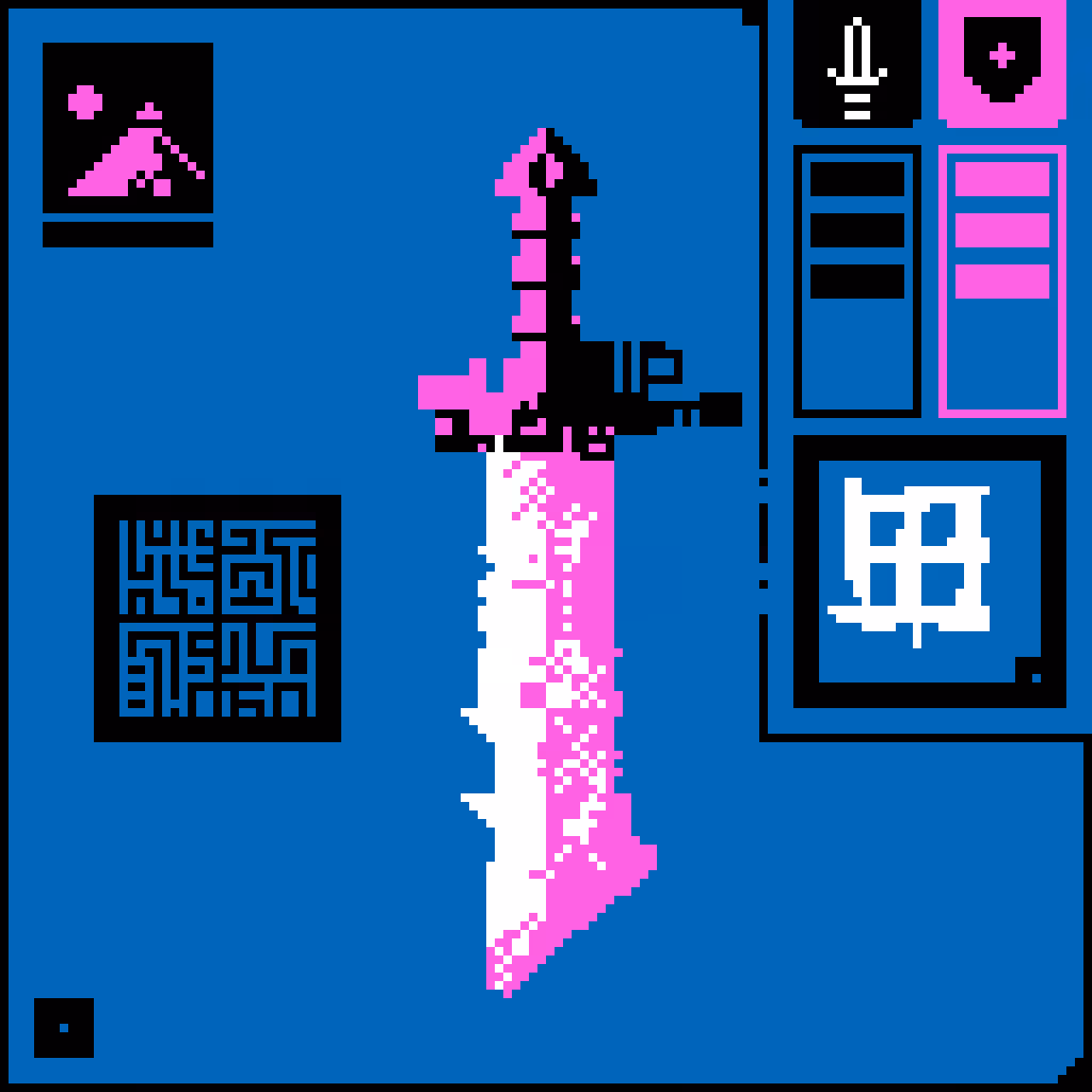 SWORDS #20