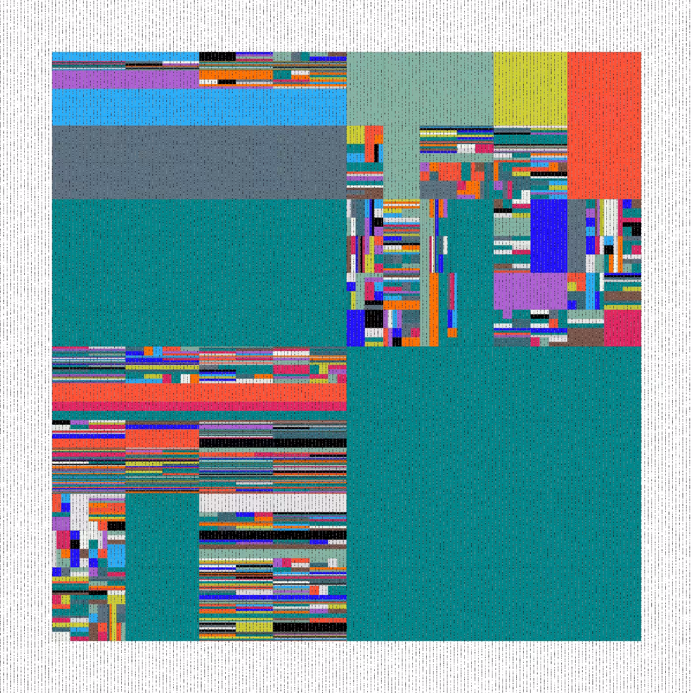 De Stijl #190