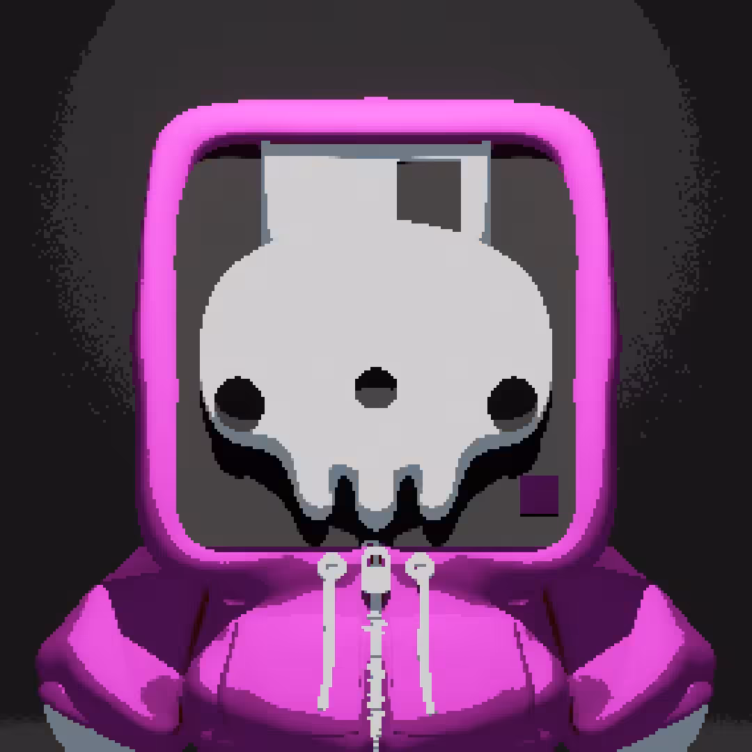 GANG002 - CypherGlaze