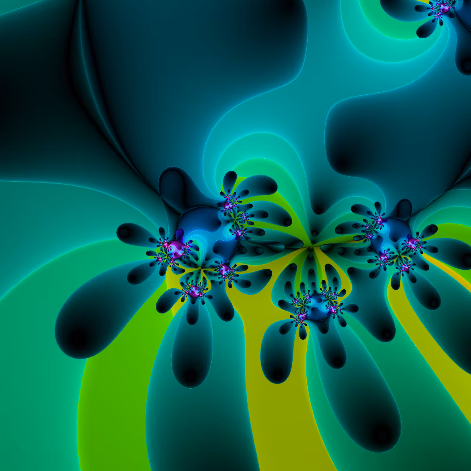 Microgravity #1268