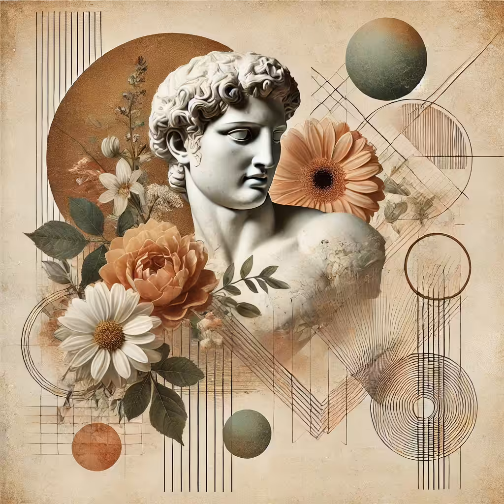 Vintage Gods-Hercules