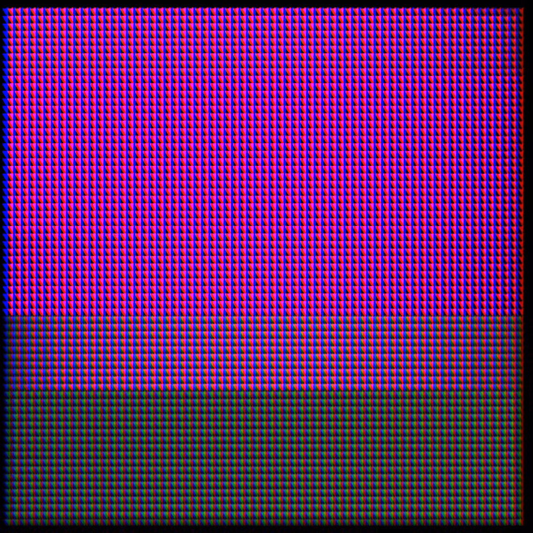 PSYCHOTROPIC PAINTINGS #9