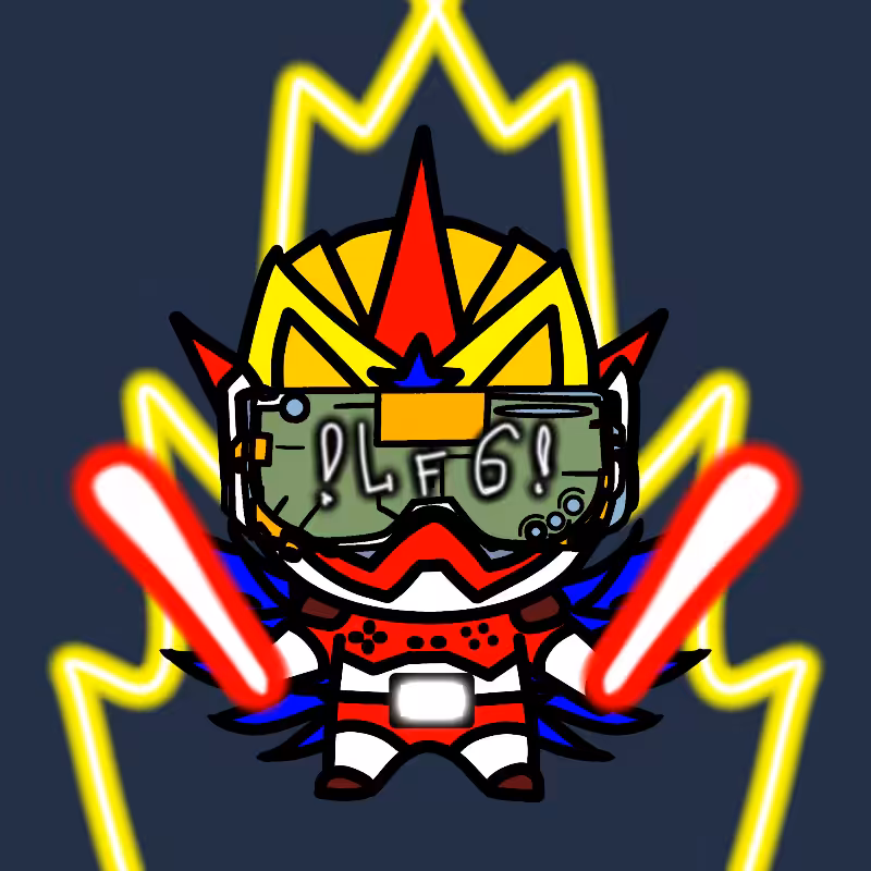DEPOWER #62