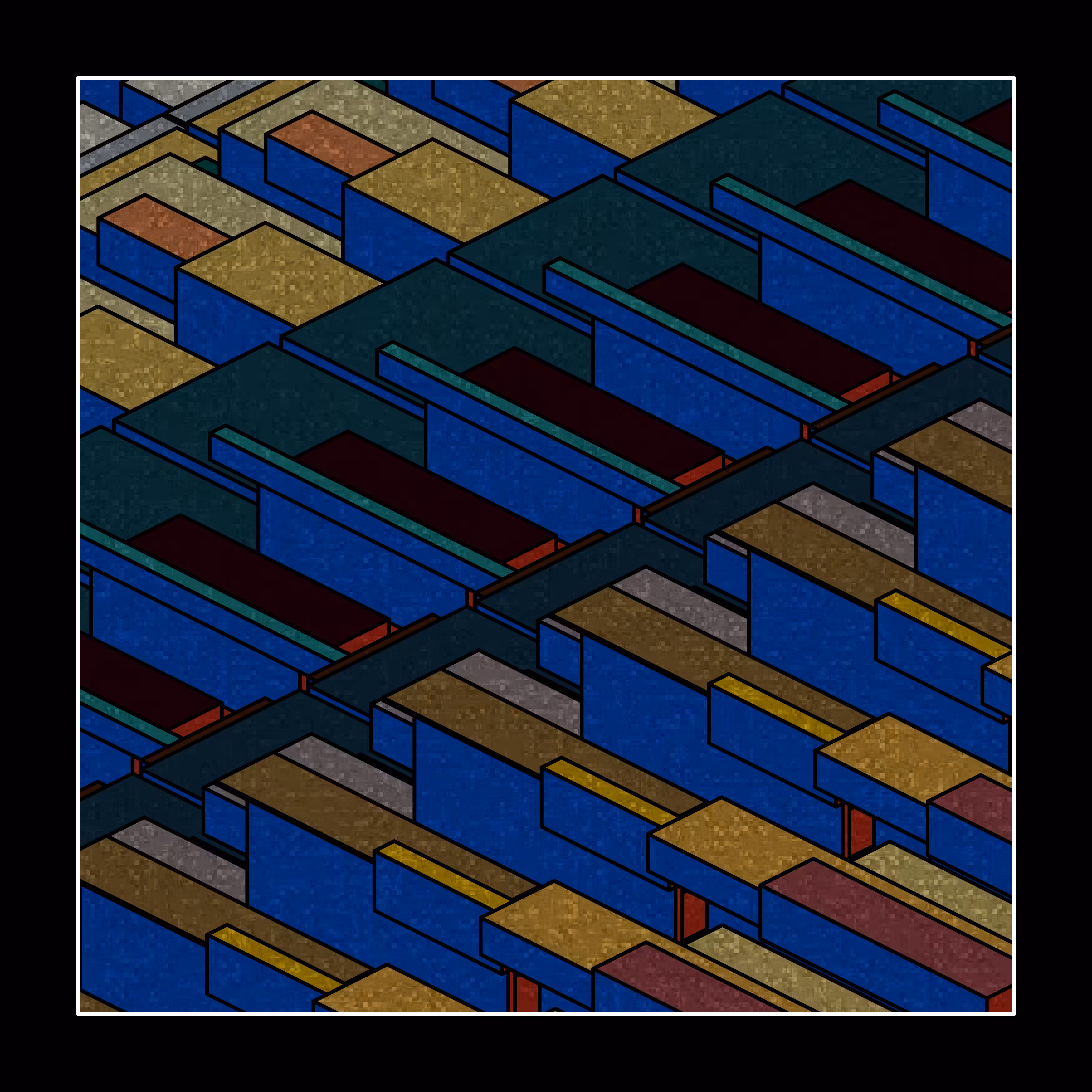Melodic #60
