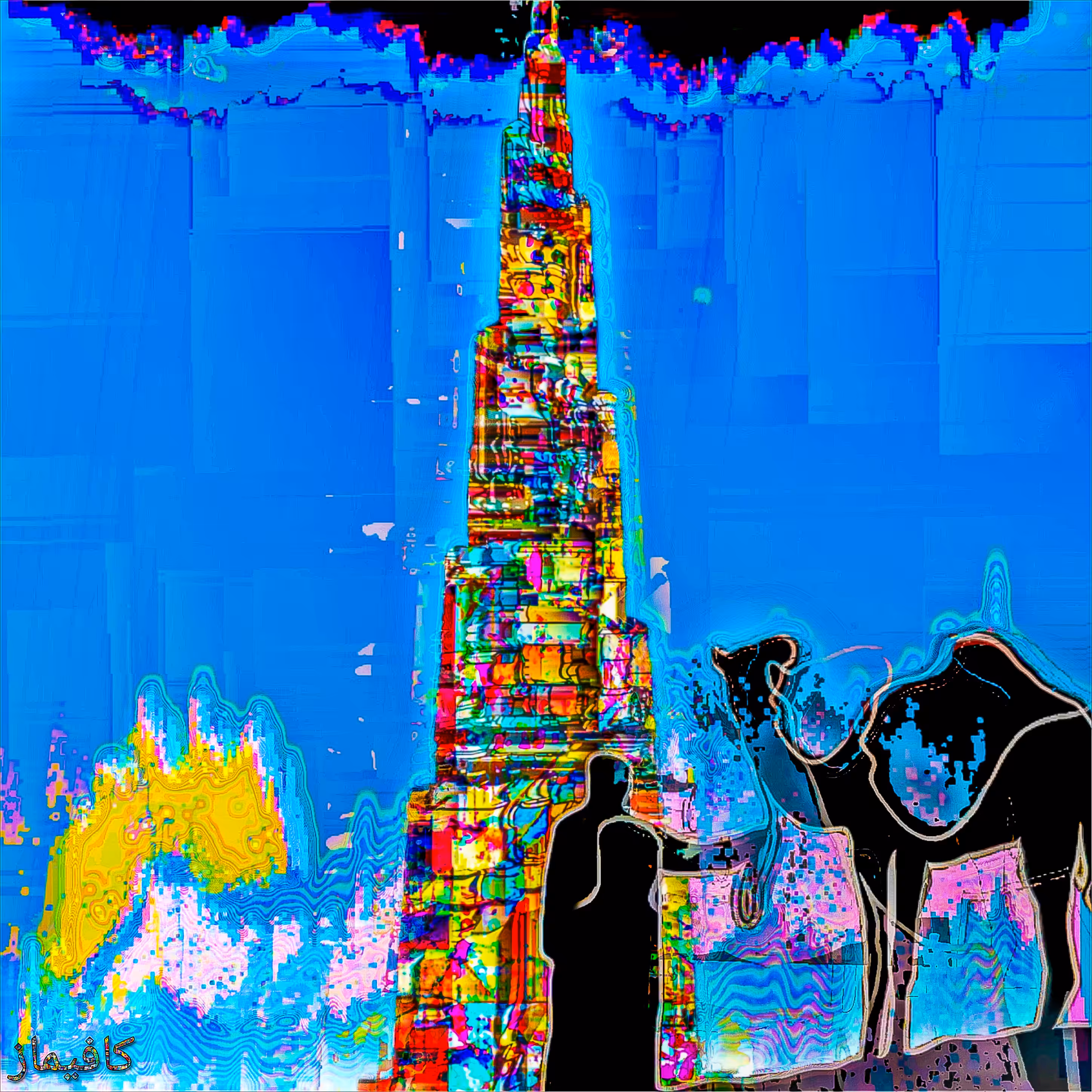 Dubai