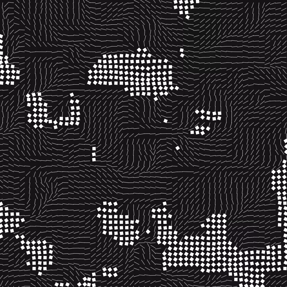 Geometric Fluidity #882