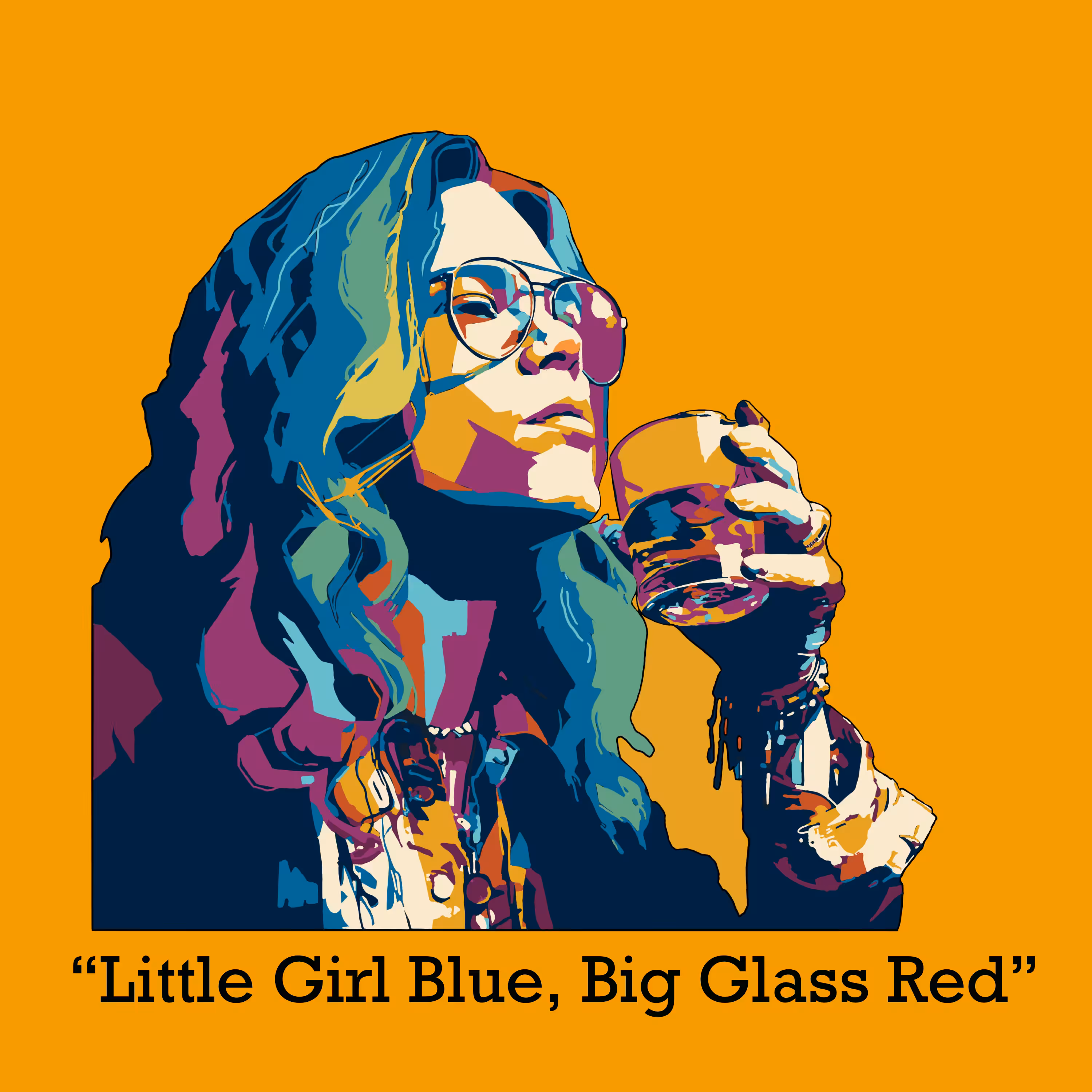Special September Guest: Janis Joplin