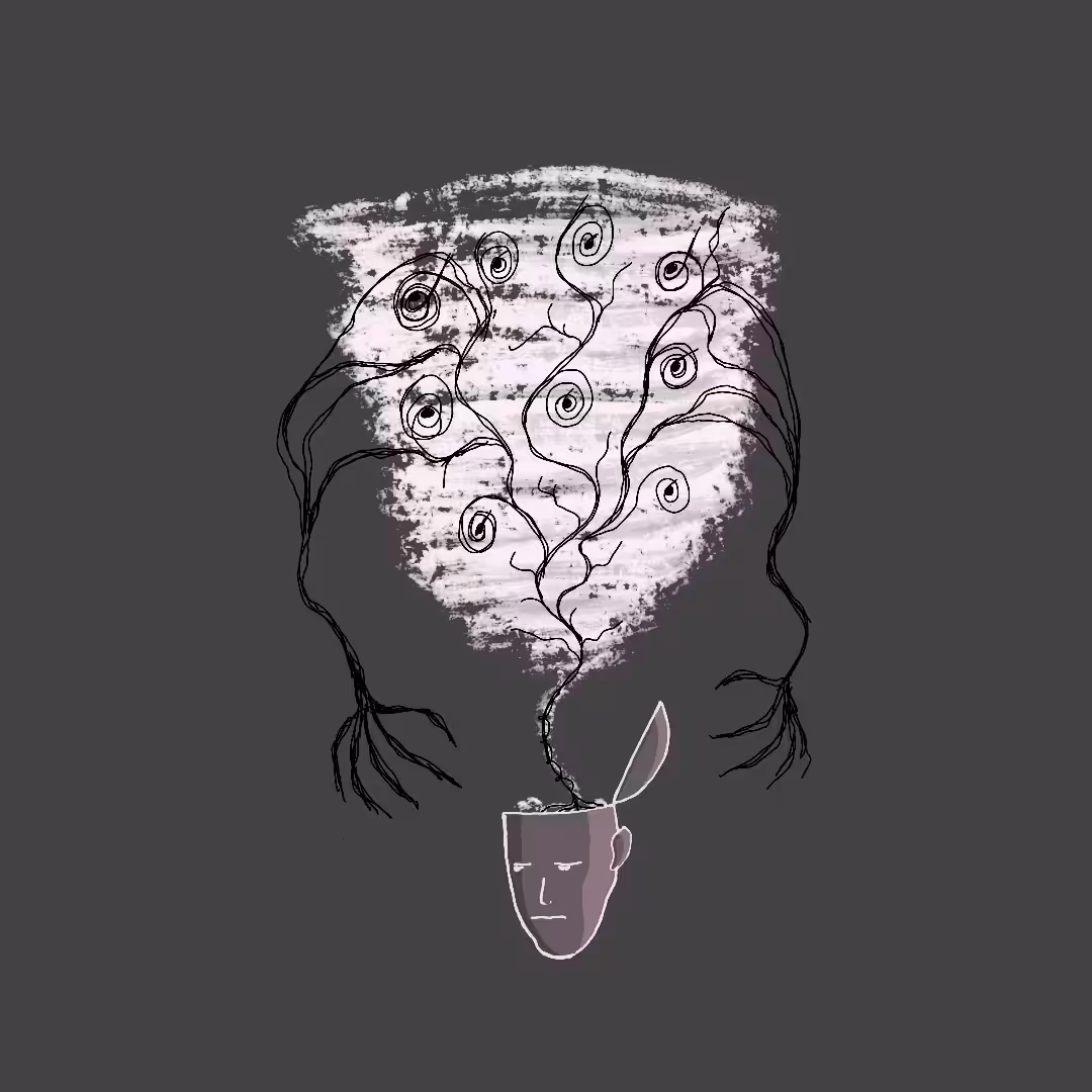Brain Storm