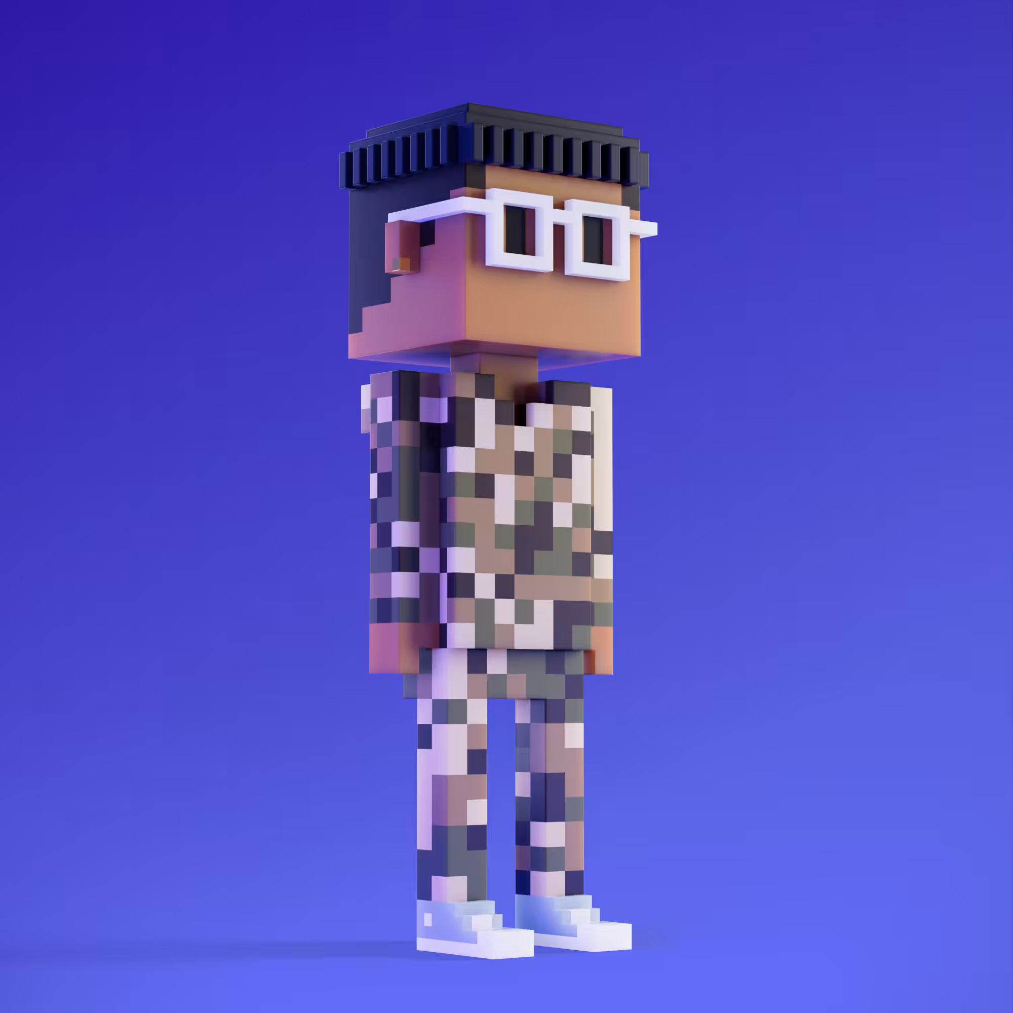 Meebit #15577